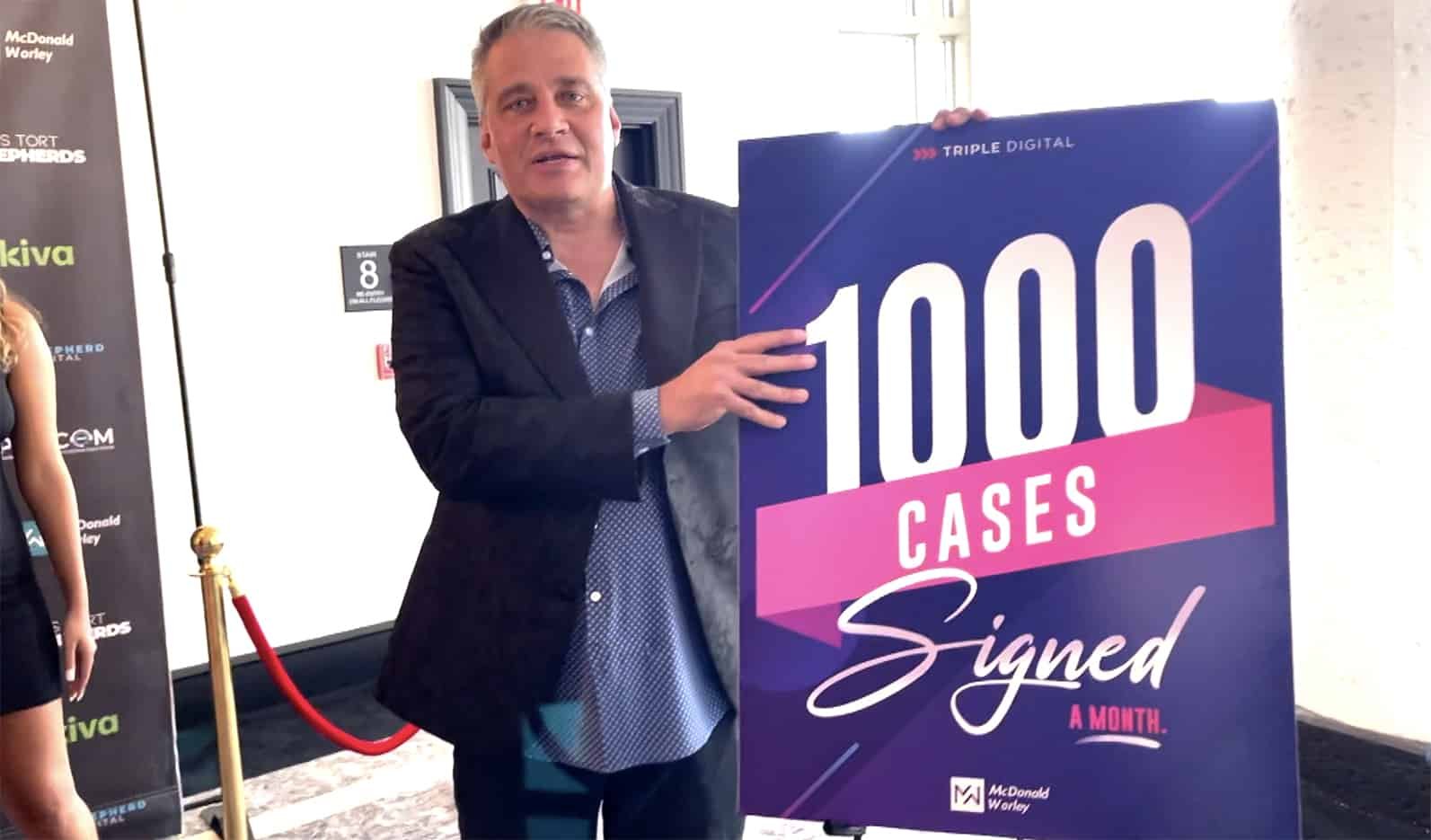 Triple Digital Honored at NTL