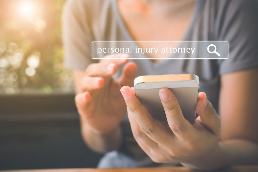 Why SEO Is Important for Attorneys