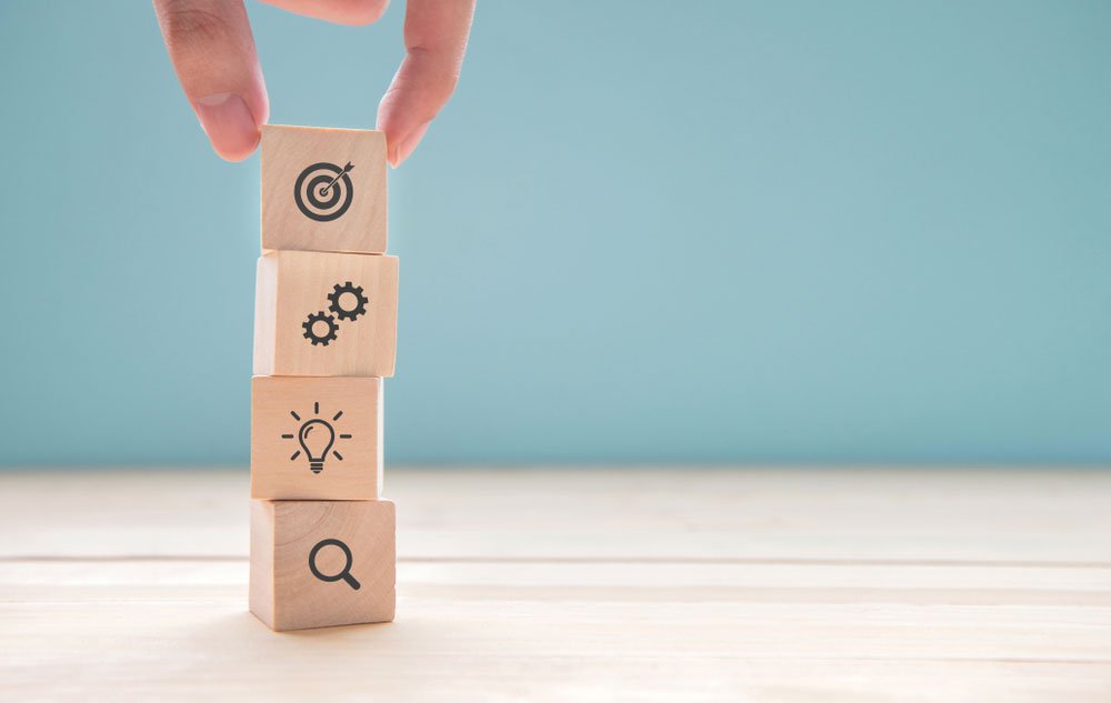 What Digital Marketing Strategies Should a Law Firm Be Using?