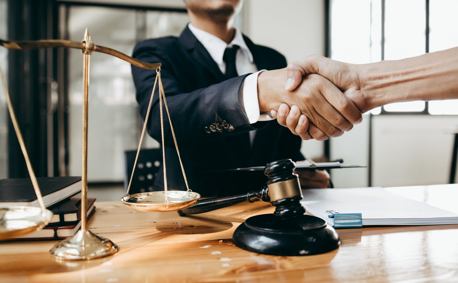 Top Law Firm Marketing Agency: How Firms Will Get More Cases in 2026 and Beyond