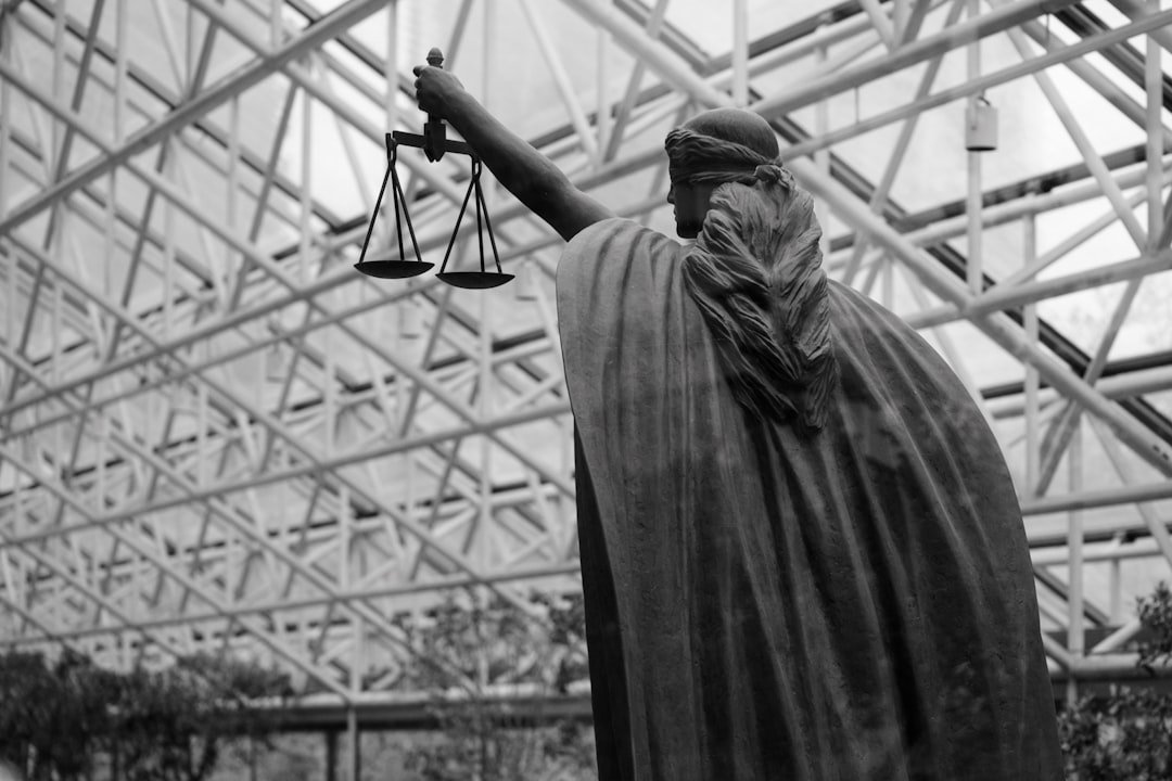 Beyond the Gavel: Using AI for Predictive Analytics in Legal Proceedings