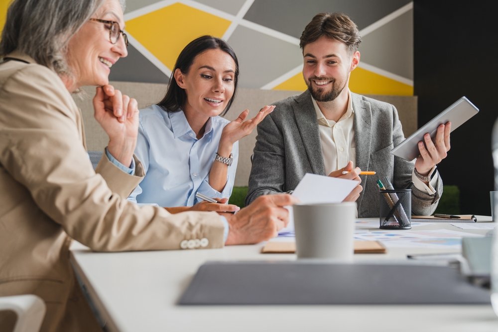 Beyond the Bench: Key Trends Shaping the Legal Landscape