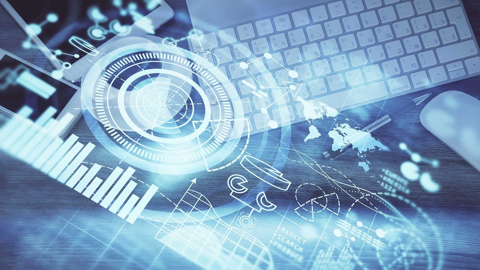 Advanced SEO & Authoritative Content