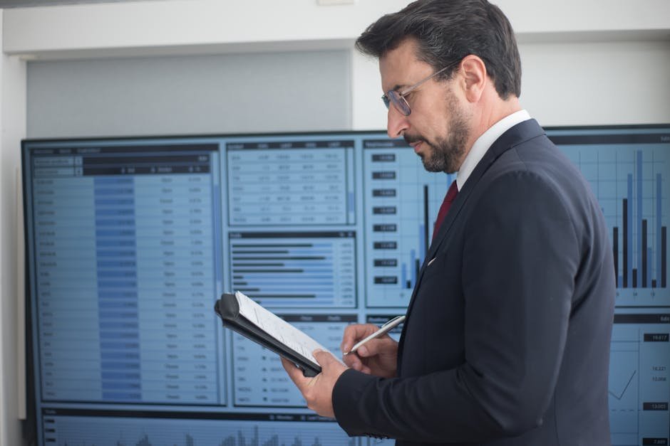 Crunching Numbers, Winning Cases: Your Guide to Data-Powered Lead Gen