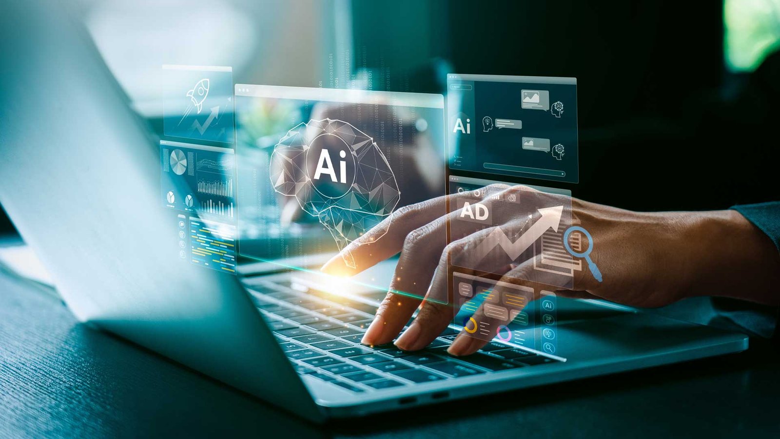 ai marketing
