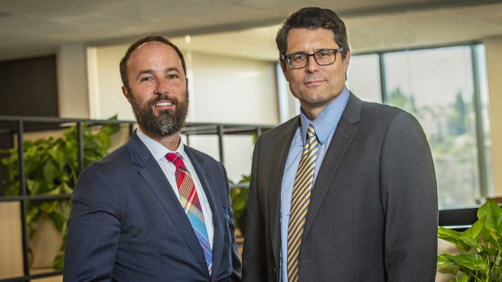 singleton-and-schreiber
